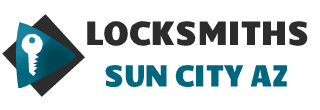 Locksmiths Sun City AZ